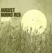 august burns red - Home -Cd+Dvd-