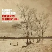 august burns red - PRESENTS:SLEDDIN' HILL,..