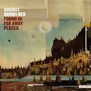 Double LP - August Burns Red - Found In Far Away Places - dark green & dark yellow transparent pressing