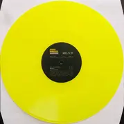Double LP - august burns red - Guardians - Limited, Neon Yellow Vinyl