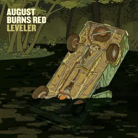 august burns red - Leveler