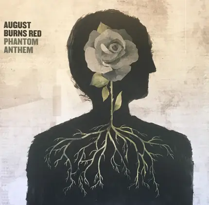 August Burns Red - Phantom Anthem