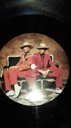 12inch Vinyl Single - August Darnell - Are You Bad Enough