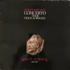 LP - August De Boeck - Symfonie In G / Concerto Voor Viool & Orkest - Gatefold