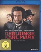 August Diehl - Der junge Karl Marx
