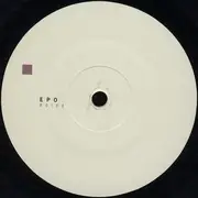 LP - August Engkilde presents EPO - Electronic Panorama Orchestra