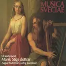 CD - August Söderman - Ludvig Josephson , Mikaeli Kammarkör - Ur Skådespelet Marsk Stigs Döttrar