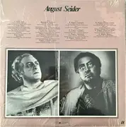 Double LP - Verdi / Bizet / Mussorgsky / Weber / Wagner - August Seider