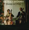 LP - Johann Schenk / David Loeb - The Viola Da Gamba - Yesterday And Today