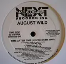 LP - August Wild - Time After Time (You're On My Mind)