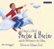 August Zirner - Lelord: Hector
