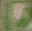 LP - Augustus Pablo - Ital Dub