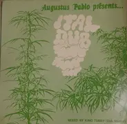 Augustus Pablo - Ital Dub