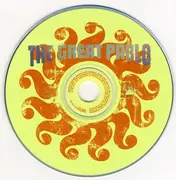 CD - Augustus Pablo - The Great Pablo