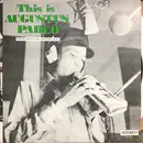 LP - Augustus Pablo - This Is Augustus Pablo