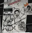 LP - Augustus Pablo - Africa Must Be Free By 1983 Dub