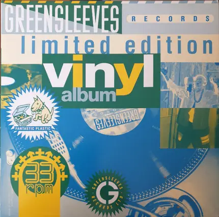 Augustus Pablo - Africa Must Be Free By 1983 (Dub)