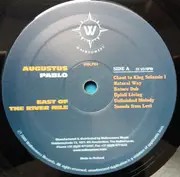 LP - Augustus Pablo - East Of The River Nile