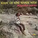 LP - Augustus Pablo - East Of The River Nile - Cover missing