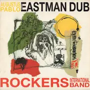 LP - Augustus Pablo - Eastman Dub
