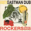 LP - Augustus Pablo - Eastman Dub