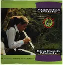 LP - Augustus Pablo - King David's Melody