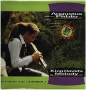LP - Augustus Pablo - King David's Melody