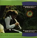 LP - Augustus Pablo - King David´s Melody