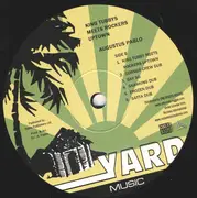LP - Augustus Pablo - King Tubbys Meets Rockers Uptown