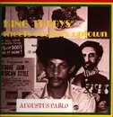 LP - Augustus Pablo - King Tubbys Meets Rockers Uptown