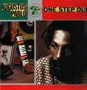 LP - Augustus Pablo - One Step Dub