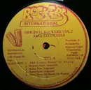 LP - Augustus Pablo - Original Rockers Volume 2 - No Cover