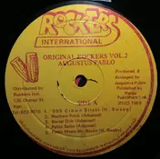 Augustus Pablo - Original Rockers Volume 2