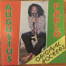 Double LP - Augustus Pablo - Original Rockers