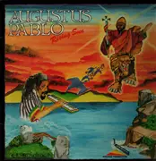 LP - Augustus Pablo - Rising Sun