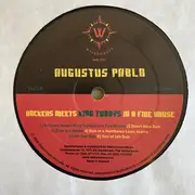 LP - Augustus Pablo - Rockers Meets King Tubbys In A Fire House