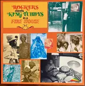 Augustus Pablo - Rockers Meet King Tubby in a Fire House