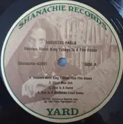 LP - Augustus Pablo - Rockers Meets King Tubbys In A Fire House