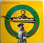 LP - Augustus Pablo - Rockers Comes East