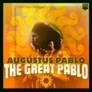CD - Augustus Pablo - The Great Pablo