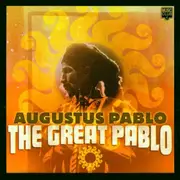 CD - Augustus Pablo - The Great Pablo