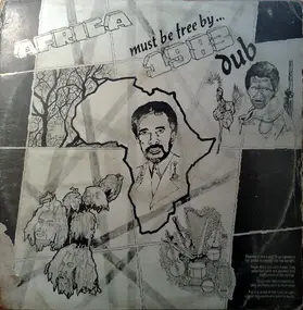 Augustus Pablo - Africa Must Be Free By 1983 (Dub)