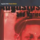 CD - Augustus Pablo - Classic Rockers