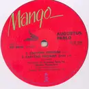 12inch Vinyl Single - Augustus Pablo - Eastern Promise / Sukiyaki
