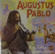 Augustus Pablo - King Tubby Meets Rockers Uptown