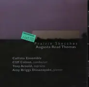 Augusta Read Thomas - Prairie Sketches