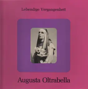Augusta Oltrabella - Augusta Oltrabella