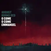 august burns red - CAROL OF THE BELLS/O..