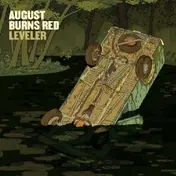 august burns red - LEVELER -LTD/SPEC/HQ-