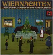 Augustin Wibbelt - Wiehnachten - Gedichte & Erzählungen